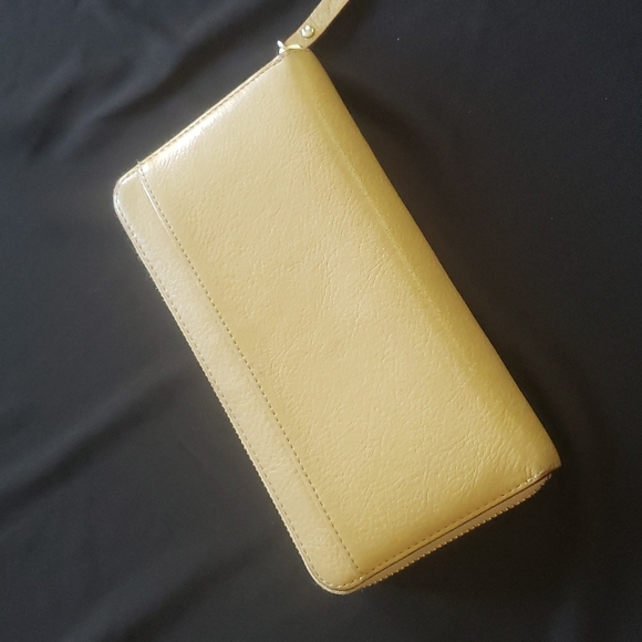 kate spade Bags Kate Spade Portfolio Wallet Poshmark